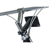 Basil Fixed Mounted - Solto gambo - Nero - afbeelding 3