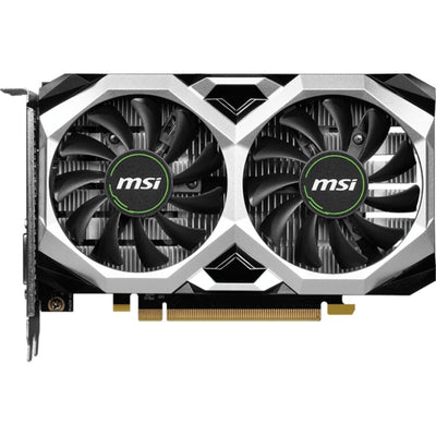 MSI GeForce GTX 1650 Ventus XS 4G OCV3