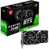 MSI GeForce RTX 3050 Ventus 2x XS 8G OC