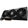 MSI GeForce RTX 4070 SUPER 12G GAMING X SLIM