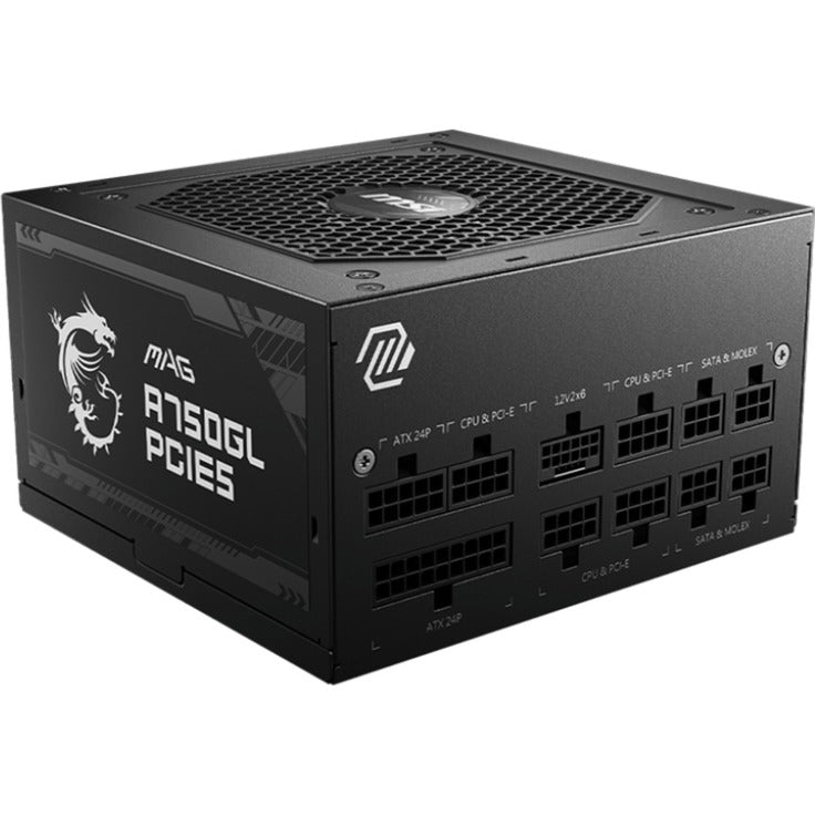 MSI MSI MAG A750GL PCIE5