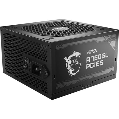 MSI MAG A750GL PCIe5