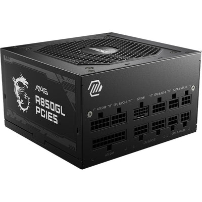 MSI MAG A850GL PCIe5