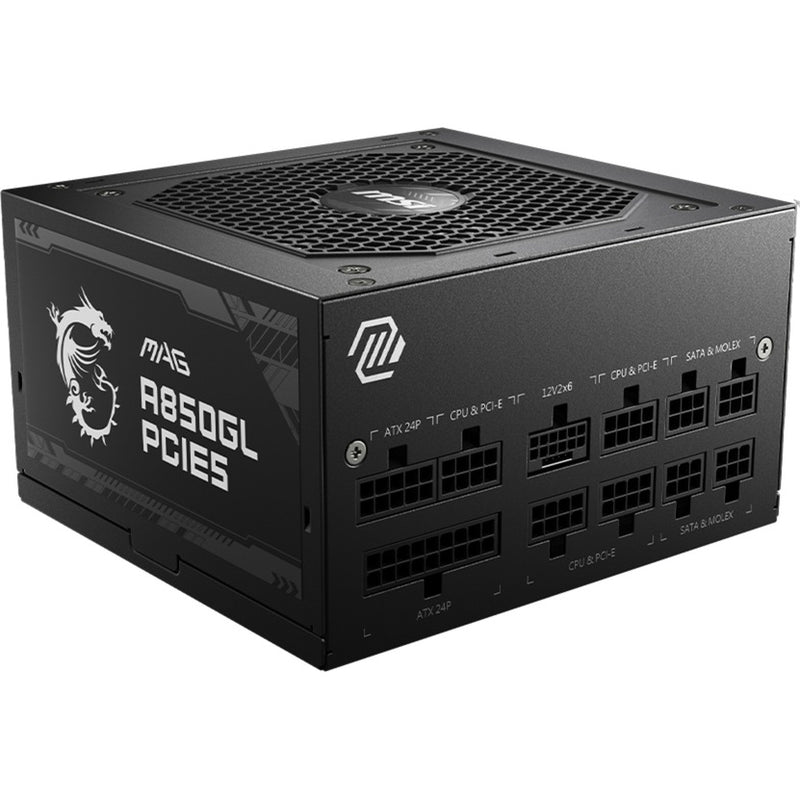 MSI MAG A850GL PCIe5