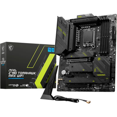 MSI MAG Z790 Tomahawk Max Wifi