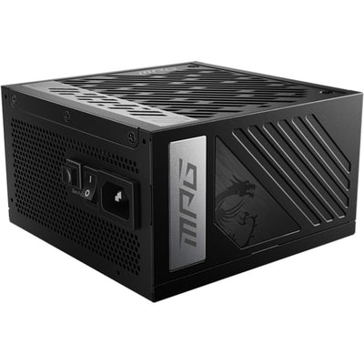 MSI MPG A850G PCIE5