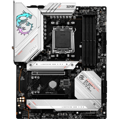 MSI MPG B650 Edge Wifi