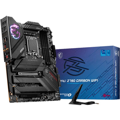 MSI MPG Z790 Carbon Wifi