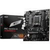 MSI PRO B650M-B