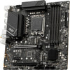 MSI PRO B760M-A WIFI