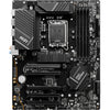 MSI PRO B760-P DDR4 II