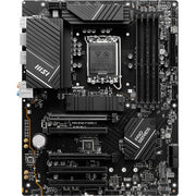 Msi pro b760-p ddr4 ii - afbeelding 2