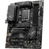 MSI PRO B760-P DDR4 II