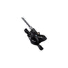 Shimano Altus BL-MT201 + BR-MT200 hydraulic Rear
