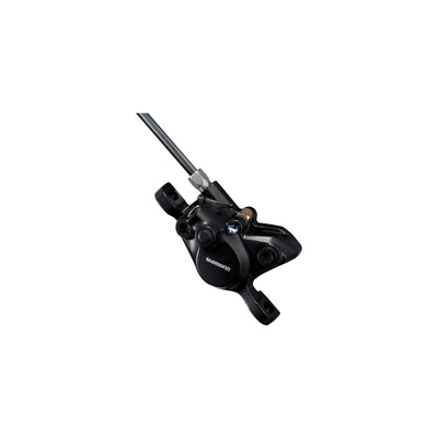 Shimano Altus BL-MT201 + BR-MT200 Trasero hidráulico