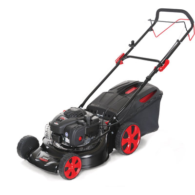 Mtd Garol Mower Smart 46 SPBS