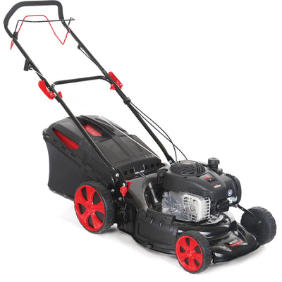 Mtd Garol Mower Smart 46 SPBS