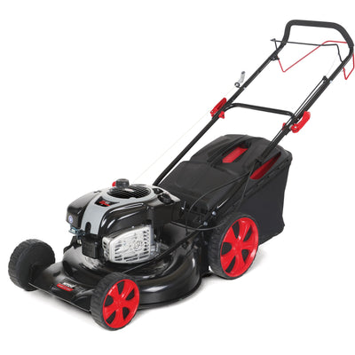 Mtd Garol Mower Smart 53 SPBS