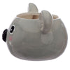 Adoramals Koala formava tazza in ceramica