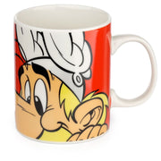 Asterix porselein mok - asterix - afbeelding 1