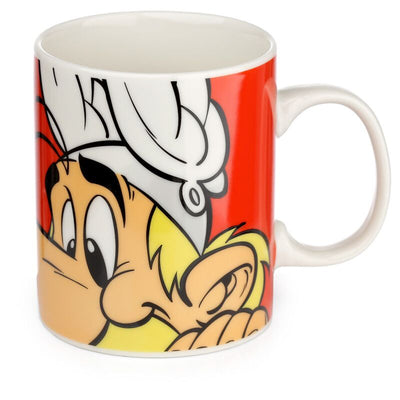 ASTERIX porcellana Mok - Asterix
