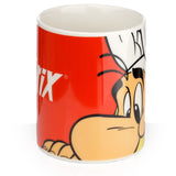 ASTERIX PORCELAIN MOK - ASTERIX - afbeelding 2