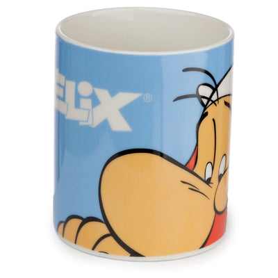 ASTERIX Porcelain Mok - Obelix