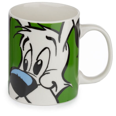 ASTERIX Porcelain Mok - IDEFIX (Dogmatix)