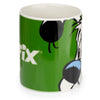 Asterix porcelana MOK - IDEFIX (Dogmatix)