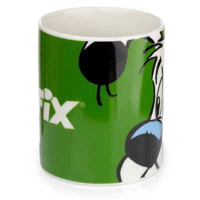 ASTERIX Porcelain Mok - IDEFIX (Dogmatix)
