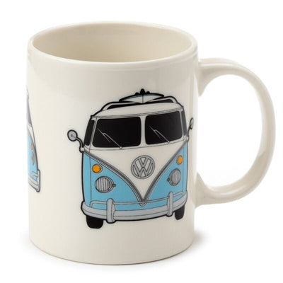 Volkswagen Van VW T1 comienza porcelana Mok