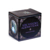 Lisa parker the witch's apprentice kat porselein mok