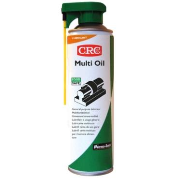 Crc multi olio fps perma-lock 500ml | 12 pezzi