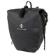 Brassingschlager Single Bag Downtown Single Flex 22L Black