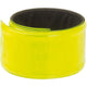 Bracciale m-wave m-wave snap-on riflettente (1 coppia)