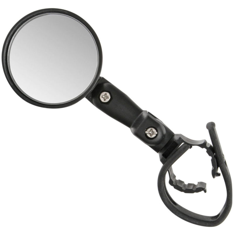 Mirror 3D - Ajustable - Ø46 mm