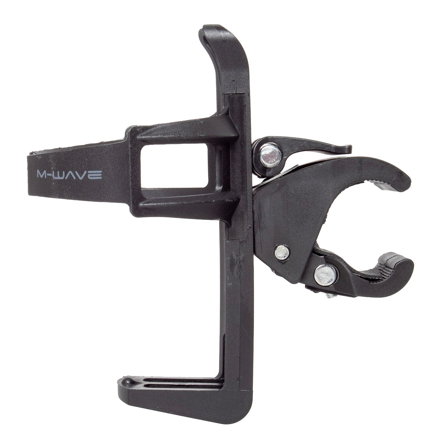 M-Wave bottle holder with quick release
