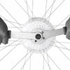 Estrattore per cassette Brassschlager M-Wave superbo TB-FW41