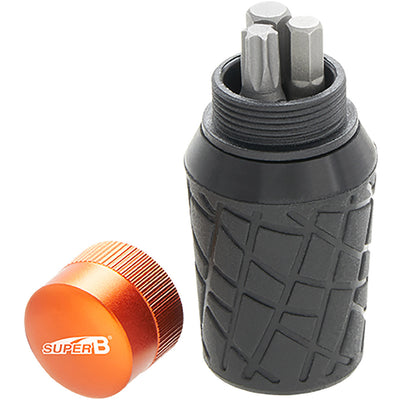 Blocco ruota libera M-Wave con cuscinetto in ottone motore centrale Super B TB-CR31