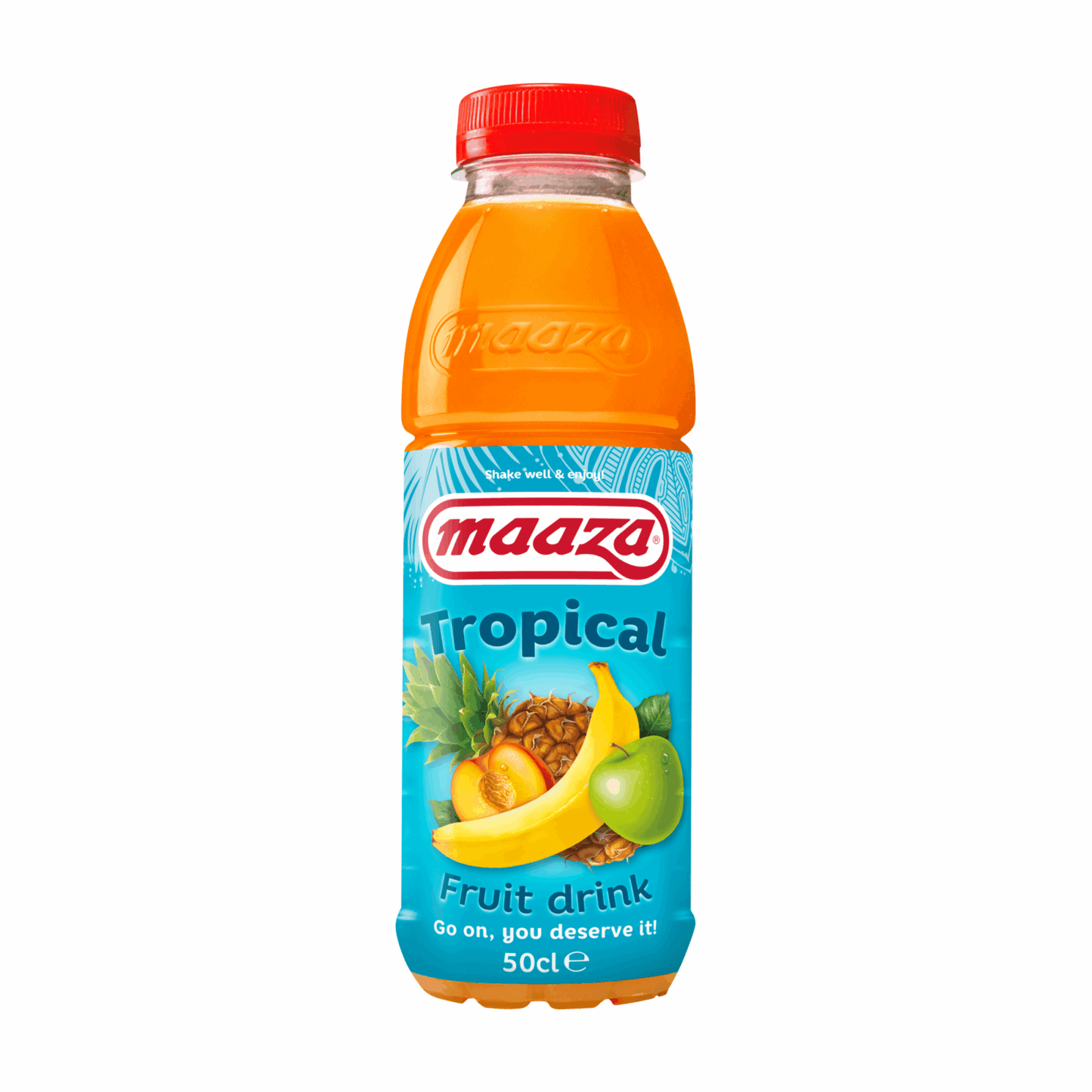 Tapa tropical Maaza (12x 50cl)