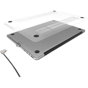 Maclocks Ledge Case MacBook Retina Lock Bundle - afbeelding 1