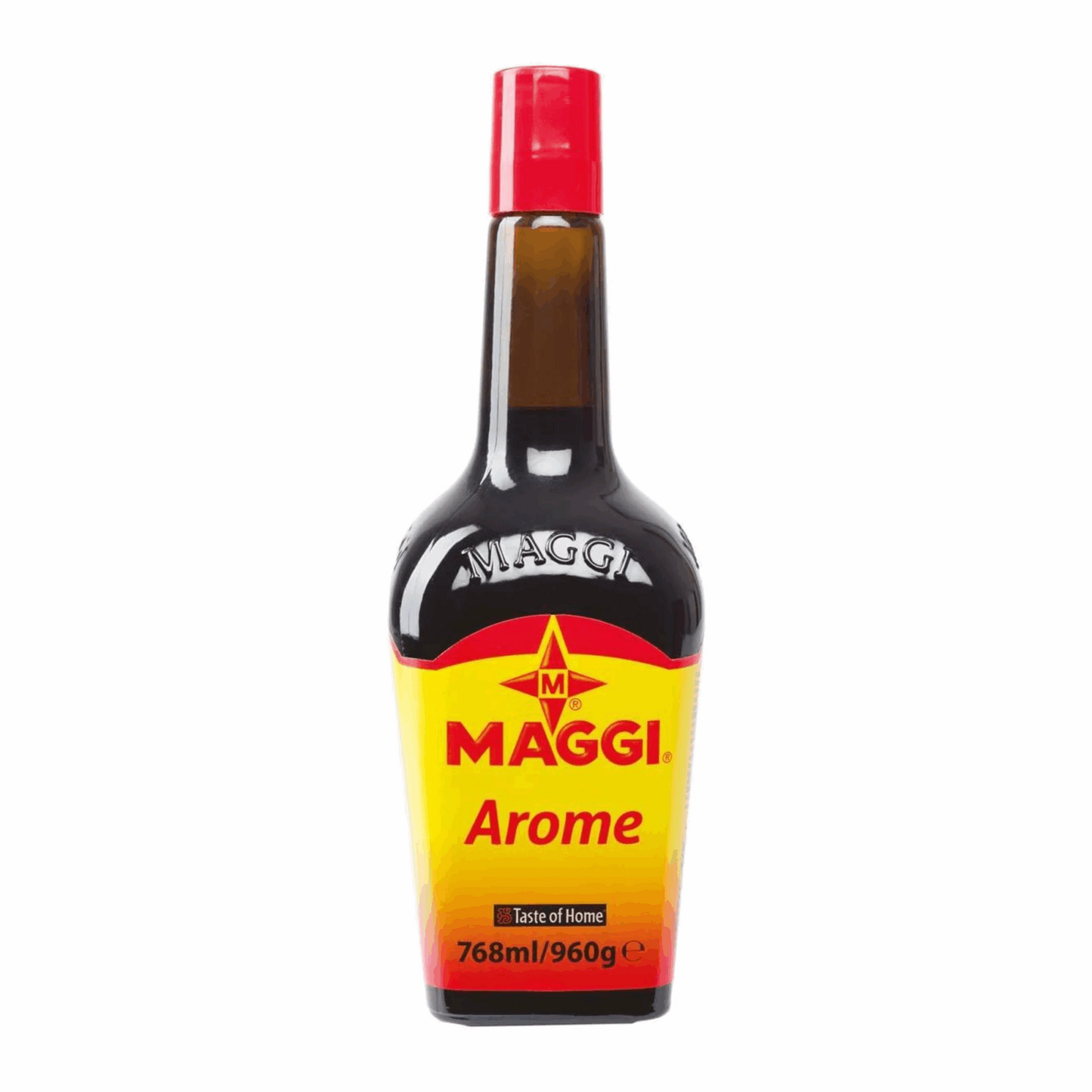 Aroma raffinatore Maggi (6x 960ml)