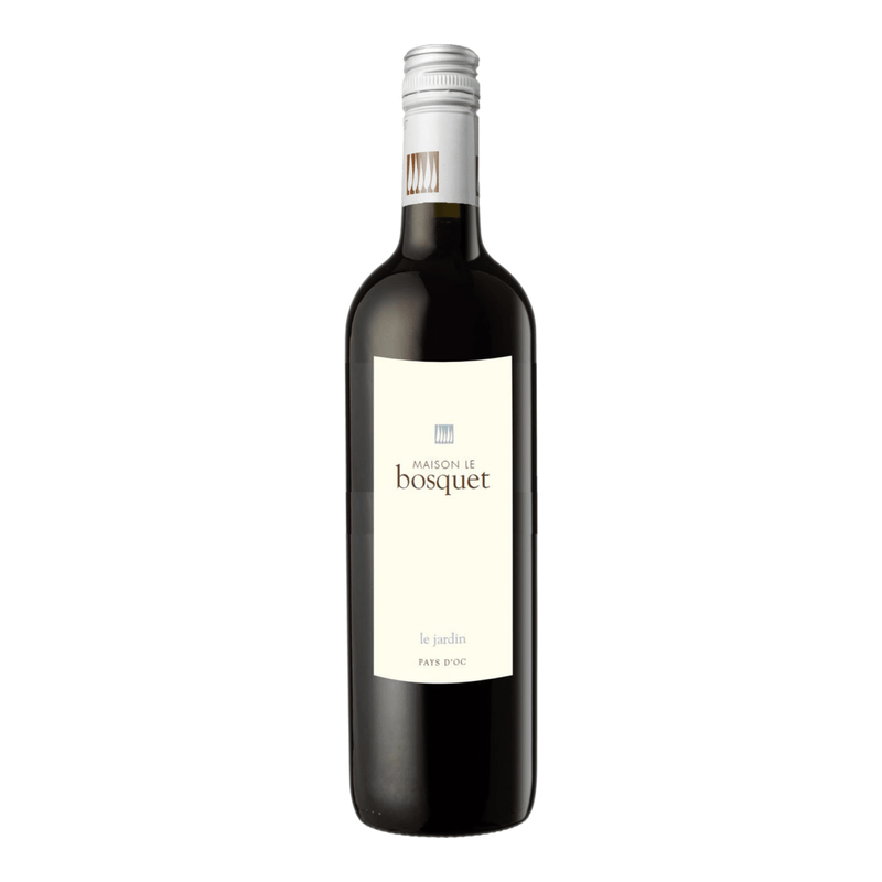 Maison le bosquet rouge (0,75 litri)