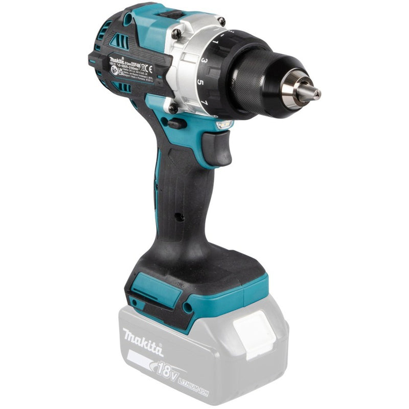 DDF486Z a vite a batteria Makita DDF486Z