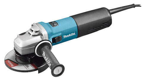 Amoladora angular makita 125mm 230v 1400w
