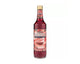 Licor de cereza y frambuesa sin alcohol Siebrand Marise (0,75 litro)