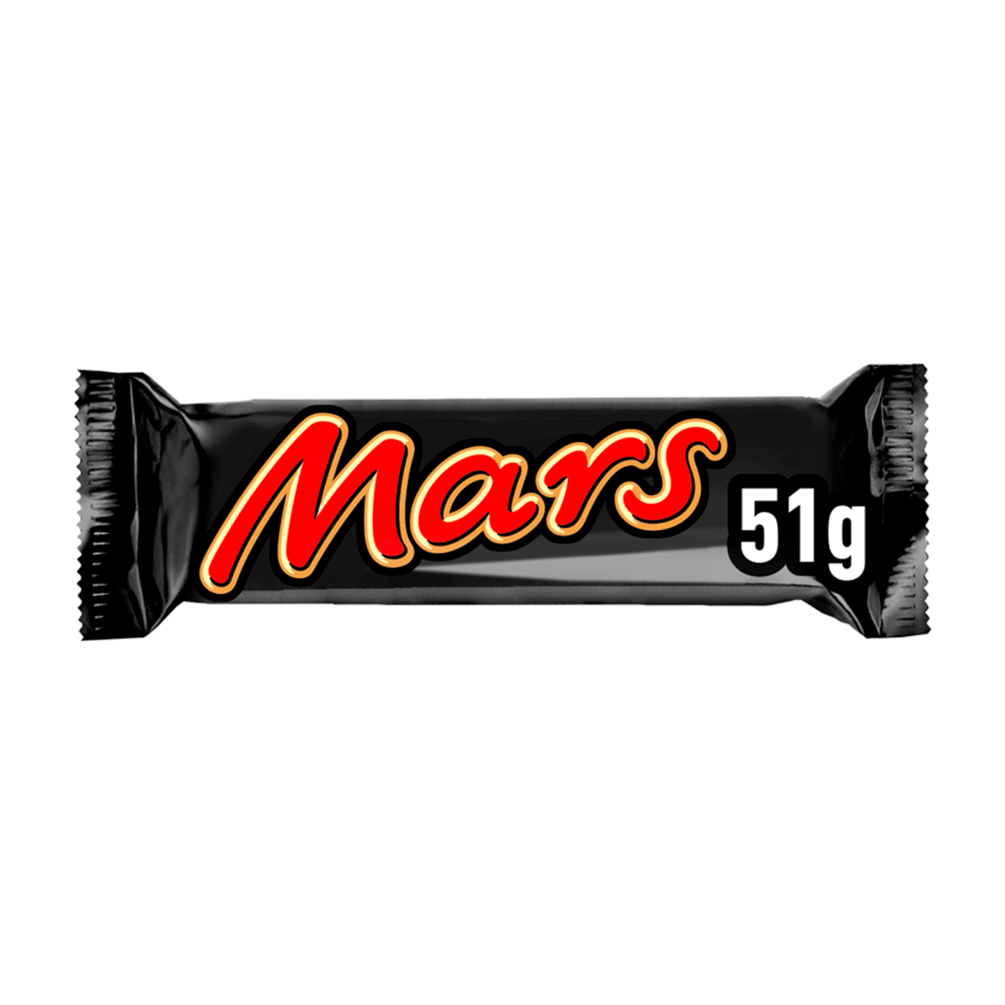 Barra individual Mars (32x 51gr)