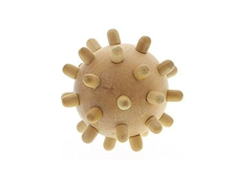 Croll Denecke Massagball Wood