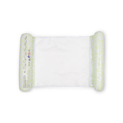 Matcha | groene waterhangmat