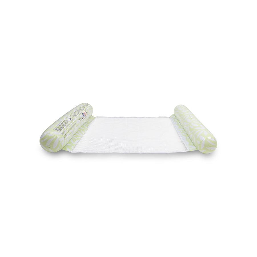 Matcha | Acqua verde